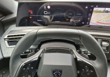 Peugeot 3008 III 2024 Peugeot 3008 Allure 1.2 mHev 145 KM e-DCS6 Demo GWARANCJA FV23 1.2, zdjęcie 23