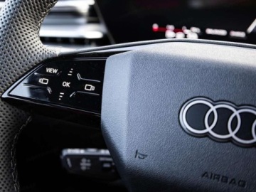 Audi A5 B10 Avant 2.0 TDI 204KM 2026 AUDI A5 TDI quattro S line Combi 2.0 (204KM) 2026, zdjęcie 7