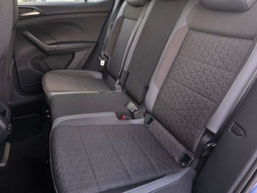 Volkswagen T-Cross SUV 1.5 TSI 150KM 2022 Volkswagen T-Cross 1.5TSI 150KM FV23 DSG Style Pakiety: Tech - Komfort - Z, zdjęcie 22
