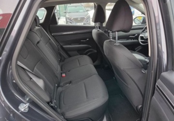 Hyundai Tucson IV SUV 1.6 CRDI 48V 136KM 2021 Hyundai Tucson 1.6CRDI 136KM Autom.FULLED Kamera Pdc Android Auto Alu18 Op, zdjęcie 11