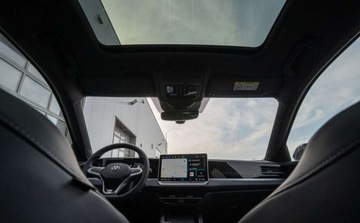 Volkswagen Passat B9 2025 Volkswagen Passat Variant Black Style, IQ.Drive, dostepny od reki 2.0, zdjęcie 30