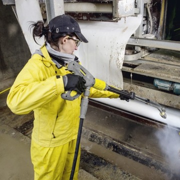 КРАСКОРАСПЫЛИТЕЛЬ KARCHER EASY!FORCE ADVANCED - HD / HDS