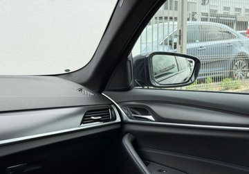 BMW Seria 5 G30-G31 2021 BMW Seria 5 530d xDrive M Pakiet HiFi Display Key Webasto HeadUp VAT 23, zdjęcie 14