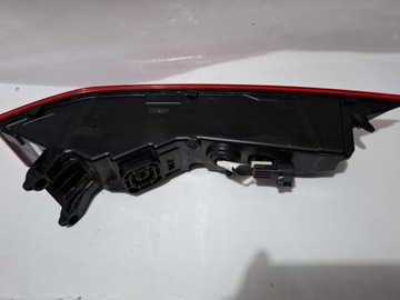 JAGUAR F-PACE F PACE SVĚTLO ZADNÍ LED PRAVÝ PRAVÁ STRANA HK83-13404-AG