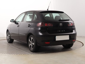 Seat Ibiza III 1.4 16V 85KM 2008 Seat Ibiza 1.4 16V, Salon Polska, 1. Właściciel, zdjęcie 3