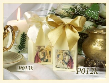 ПРИЧАСТИЕ Благодарность за гостей ПРИЧАСТИЕ IHS 10 шт.