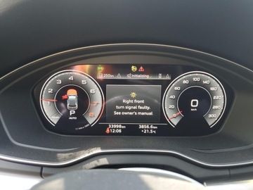 Audi Q5 II 2023 Audi Q5 Premium Plus 45 2023 2.0l 2.0 Benzyna 261KM, zdjęcie 9