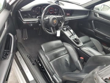 Porsche 911 992 2020 Porsche 911 Carrera S 2020 3.0l 3.0 Benzyna 443KM, zdjęcie 8