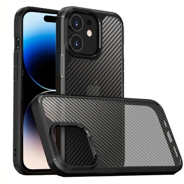 ETUI CASE ALOGY OBUDOWA PREMIUM DO IPHONE 12/ PRO