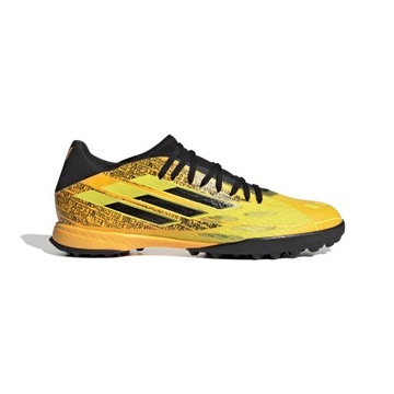 Buty turfy adidas Buty adidas X Speedflow Messi.3 TF GW7423 r. 47 1/3