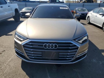 Audi A8 D5 2021 Audi A8 L 2021 3.0 Benzyna 335KM, zdjęcie 5