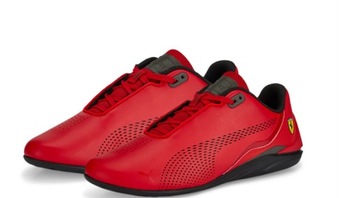 Buty PUMA Ferrari Drift Cat 307193-03 Roz 41