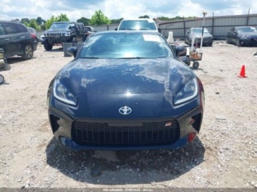 Toyota 2025 Toyota GR86 Premium 2025 2.4l 2.4 Benzyna 228KM, zdjęcie 7