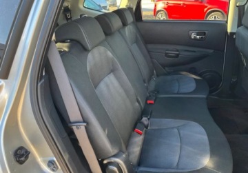 Nissan Qashqai I Crossover 2.0 140KM 2010 Nissan Qashqai2 panorama 7- osobowy 2.0 Benzyna 141KM, zdjęcie 25