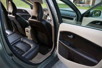 Volvo XC70 II 2011 VOLVO XC70 CROSS COUNTRY 2.4 D5 AWD 205PS Summum Xenon Piękne Zadbane Serwi, zdjęcie 15