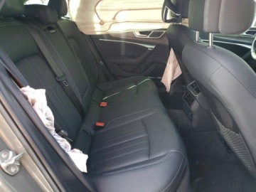 Audi A6 C8 2024 Audi A6 Allroad 2024 ALLROAD PRESTIGE 3.0 Benzyna 335KM, zdjęcie 9