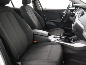 BMW Seria 1 F40 2020 BMW 1 118i, Salon Polska, Serwis ASO, Automat, zdjęcie 8