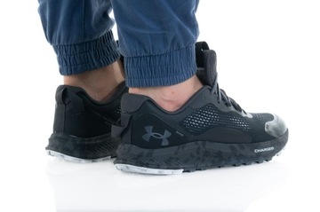 Buty Under Armour Charged Bandit TR 2 M 3024186-001 46