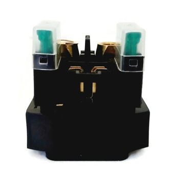 Реле стартера 4DN-81940-12 SSR-211 для газа Husaberg YAMAHA