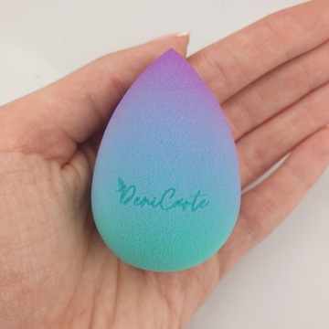 Gąbka Do Makijażu Make Up Sponge Gąbeczka Do Nakładania Podkładu Blender