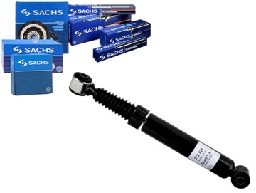 SACHS AMORTYZATOR 1495866080 5206AQ