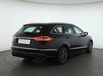 Ford Mondeo V Kombi Facelifting 2.0 EcoBlue 190KM 2019 Ford Mondeo 2.0 EcoBlue, Salon Polska, zdjęcie 4