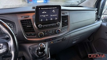 Ford Tourneo Custom 2019 Ford Tourneo Custom 2.0 TDCI 130KM pelna faktura lat full serwis zadbany b, zdjęcie 15