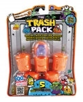 Trash Pack Śmieciaki 5-PACK