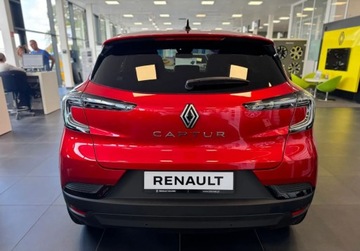 Renault Captur II 2025 Renault Captur GDYNIA techno TCe 140 mild hybrid g.2025 od reki 1.3 140KM, zdjęcie 3