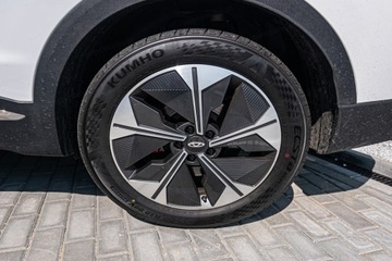 Chery Tiggo 7 2025 CHERY Tiggo 7 Prestige 1.6 T-GDI AWD DCT Suv 147KM 2025, zdjęcie 16