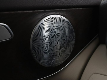 Mercedes GLC C253 SUV 2.1 220 d 170KM 2018 Mercedes GLC 220 4x4, Kamera, Skóra, Panorama,, zdjęcie 37