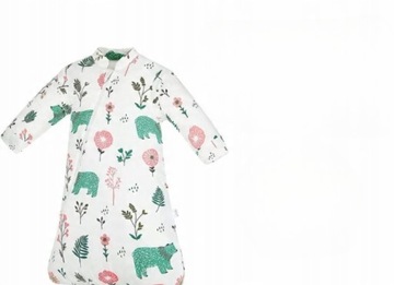 Сказочный детский спальный мешок 1.5 тог