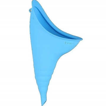 Female Silicone Urinal New Ladies Portable,S/L