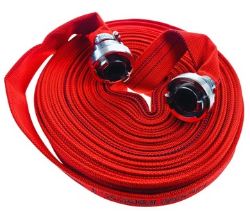 Рукав пожарный 1