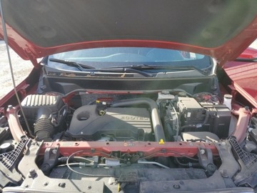  GMC Terrain Sle 2023 1.5l 1.5 Benzyna 170KM, zdjęcie 6