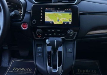 Honda CR-V V SUV 1.5 VTEC TURBO 193KM 2020 Honda CR-V 1.5 VTEC TURBO 4x4 193KMautomat gwarancja Navi kamerapanorama, zdjęcie 28