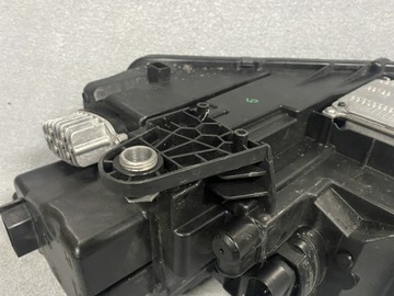 SKODA OCTAVIA III LIFT ПОЛНОСТЬЮ СВЕТОДИОДНАЯ ФОНАРЬ 5E1941016