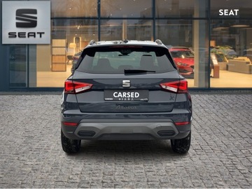 Seat Arona 2026 Seat Arona 1.0 TSI 115 KM Style 6-biegowa manualna, zdjęcie 3