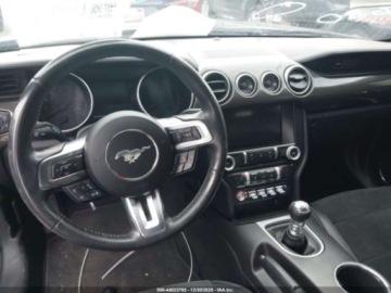 Ford Mustang VI Fastback Facelifting 5.0 Ti-VCT 460KM 2020 Ford Mustang Gt Premium Fastback 2020 5.0 Benzyna 460KM, zdjęcie 12