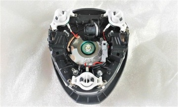 NOVÁ ULOŽENÍ ŘIDIČE AIRBAG OPEL GRANDLAND