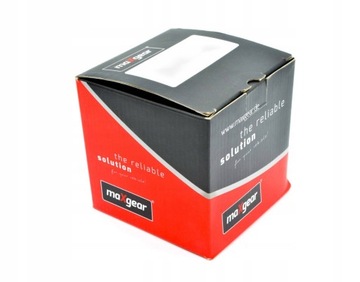 ЗАМКИ ЗАЖИГАНИЯ MAXGEAR CUBE FORD FOCUS 98- MONDEO III