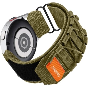 PASEK DO SAMSUNG GALAXY WATCH 4/5/6 40/42/43/44/45/46/47MM PRO OPASKA