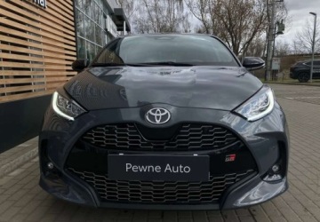 Toyota 2025 Toyota Yaris Toyota Yaris Hybrid 1.5 GR Sport 1.5 Hybryda 130KM, zdjęcie 16