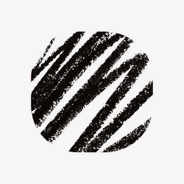 Ударопрочный карандаш для глаз ORIFLAME PITCH BLACK