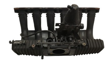 BMW E46 KOLEKTOR SSĄCY