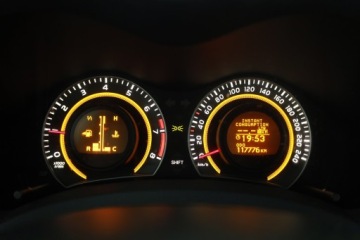 Toyota Auris I Hatchback 1.6 Valvematic 132KM 2010 Toyota Auris 1.6 Valvematic, Salon Polska, zdjęcie 7