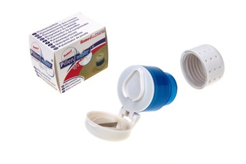 Rozgniatacz + przecinarka do tabletek ROMED