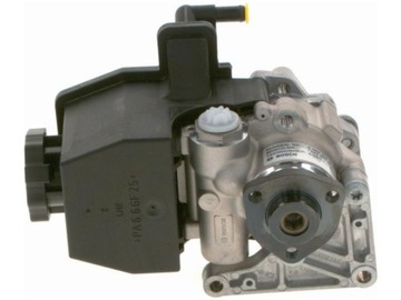BOSCH K S00 000 588 ČERPADLO HYDRAULICKÁ SYSTÉM ŘÍDÍCÍ