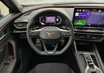 Cupra Formentor Crossover 1.5 TSI 150KM 2025 Cupra Formentor Pakiety, Hak, SENNHEISER, ACC, Kamera, GPS, Rozpoznawanie, zdjęcie 6