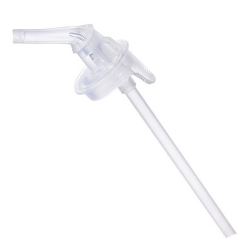 B.BOX БУТЫЛКА ТРИТАН КРУЖКА БУТЫЛКА + СОЛОМА 450МЛ